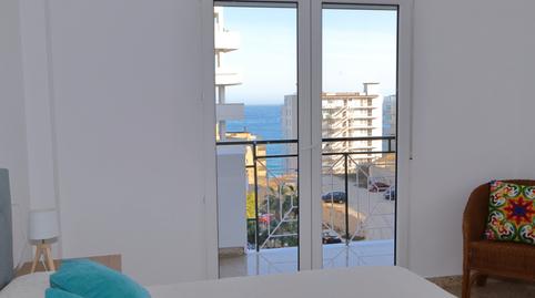 Photo 3 of Flat to rent in Carrer Colón, Platja de Vila Joiosa, Alicante