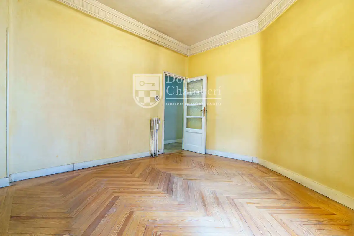 Flat with lift for sale in Garcia de Paredes, imagen 28