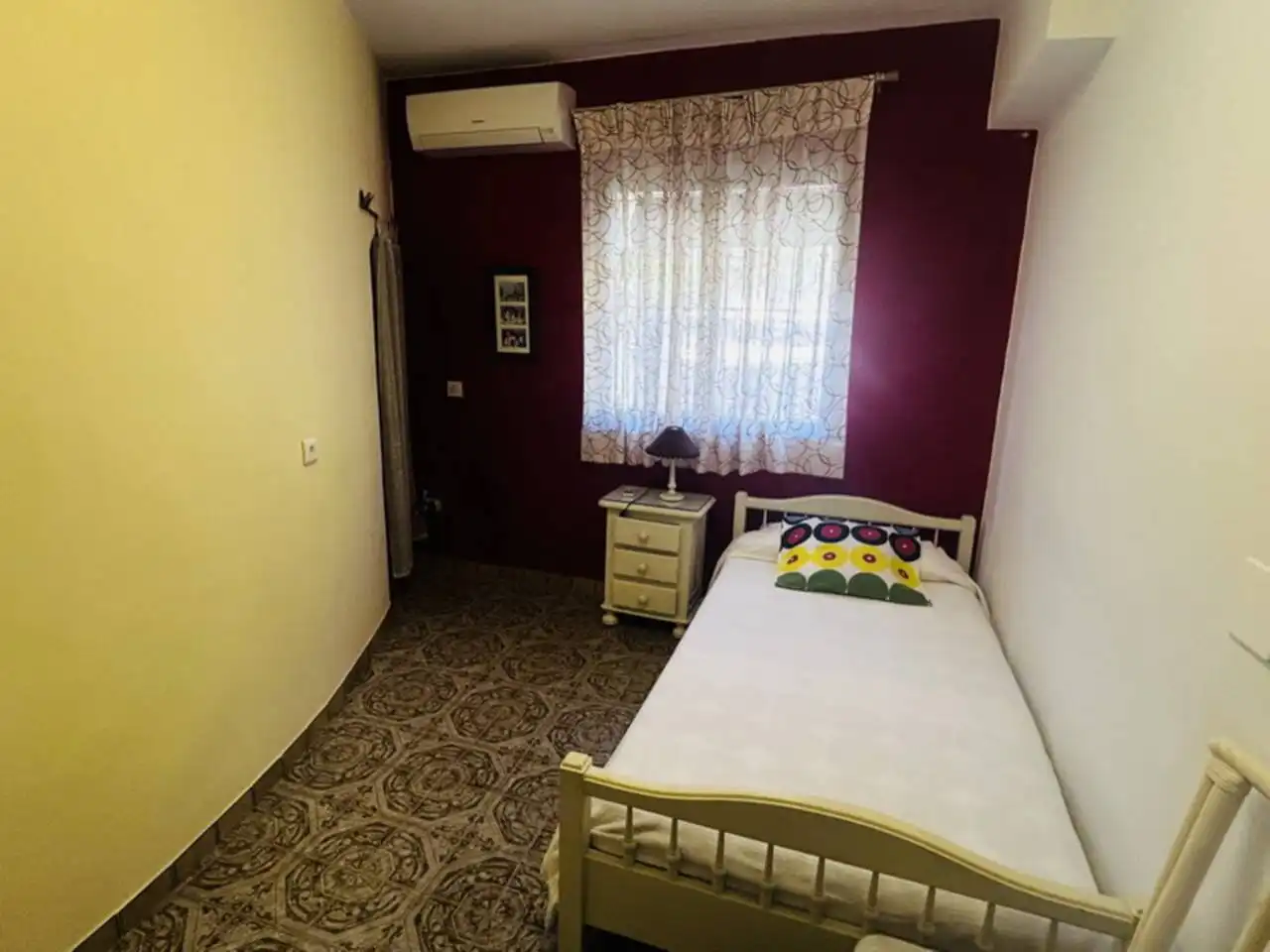 Dormitori de Casa o xalet en venda en Almuñécar amb Jardí privat i Terrassa