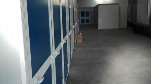 Photo 3 of Box room to rent in Calle Río Duero, 139, Garrido Norte, Salamanca