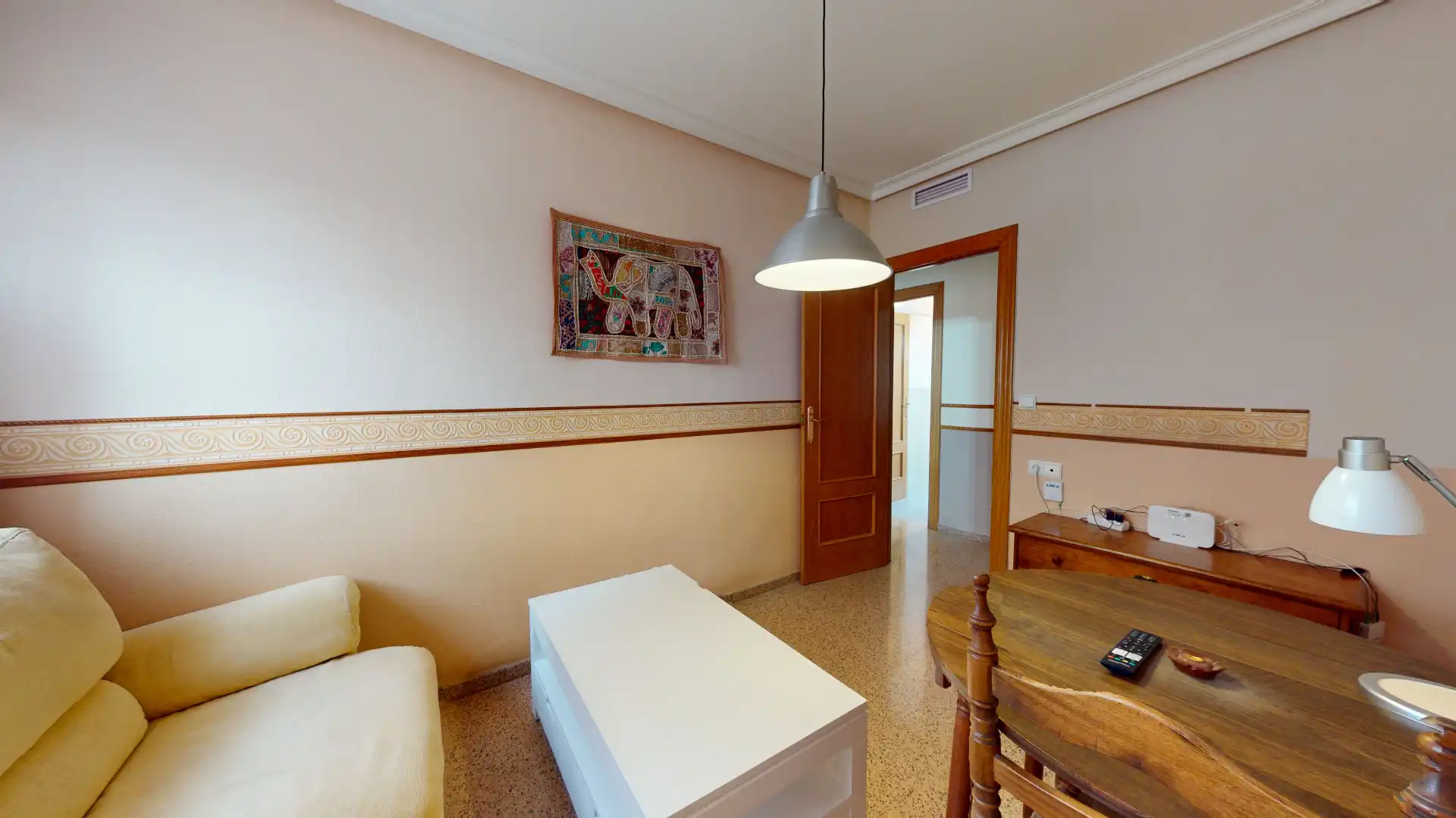 Habitación de Piso en venta en Elda con Terraza