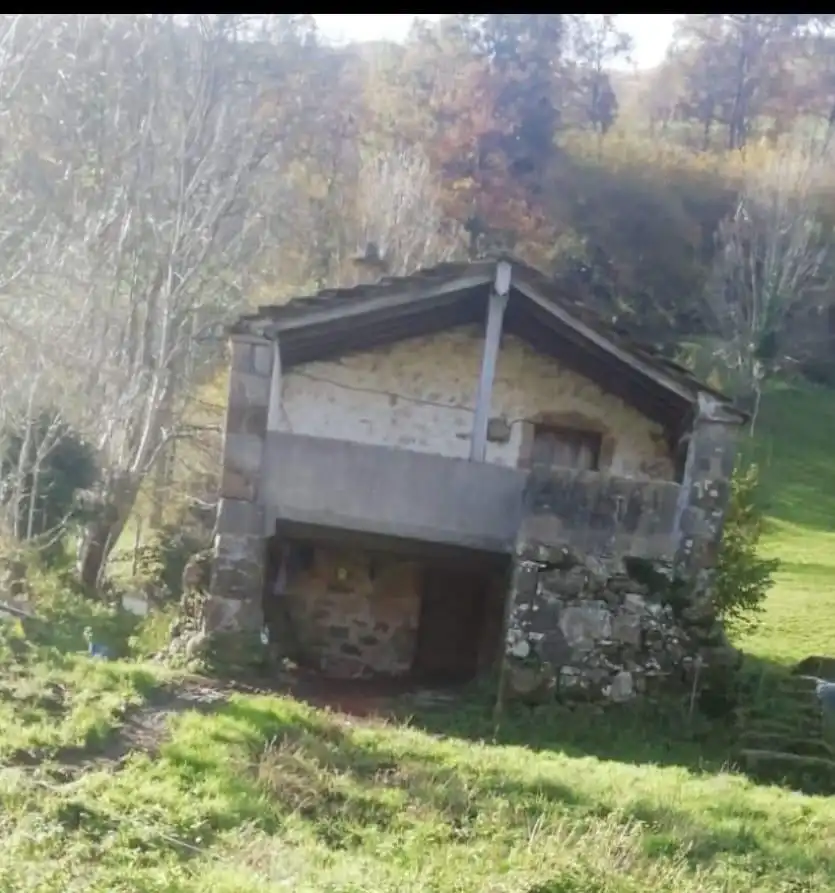 Country house for sale in San Roque de Riomiera, imagen 3