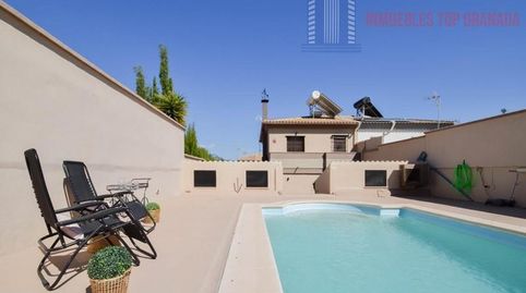 Foto 4 de Casa o chalet en venta en Parrales, 6, Albolote, Granada