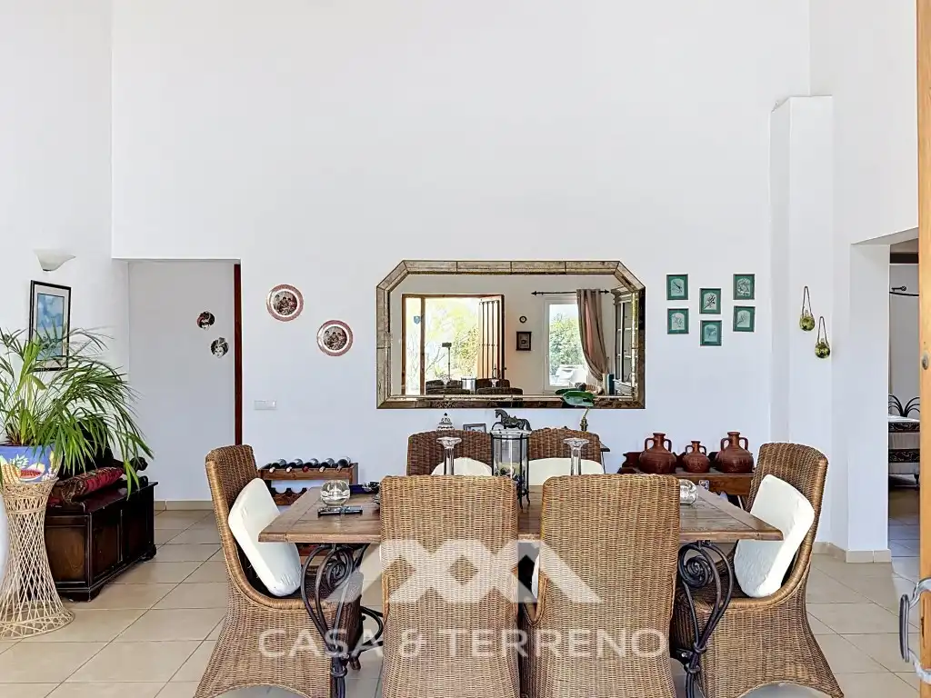 Villa zum Verkauf in poligono 1, parcela 30, carcamo, imagen 7