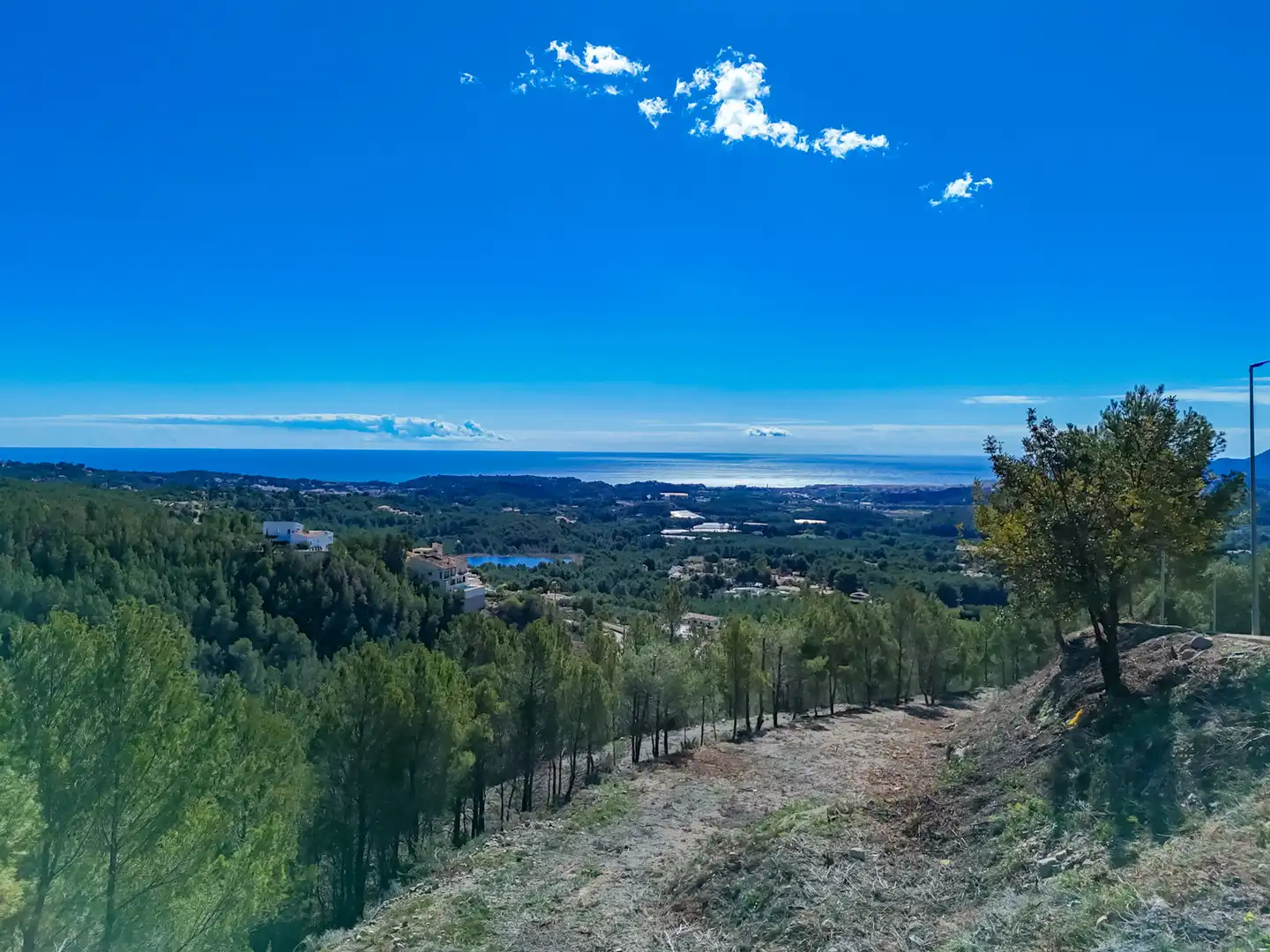 Terreny residencial en venda a Altea la Vella, imagen 51