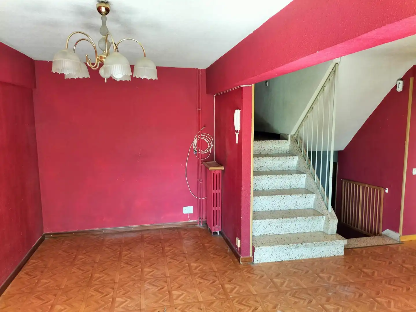 Piso con terraza en venta en AGUILAR DEL RIO, imagen 10