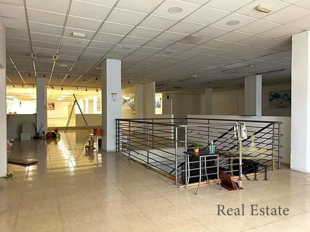 Locale commerciale in affitto a Llevant, imagen 11