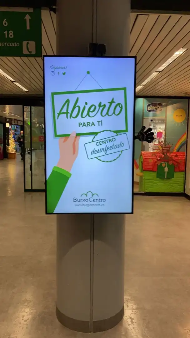 Local de alquiler en Las Rozas de Madrid con Aire acondicionado