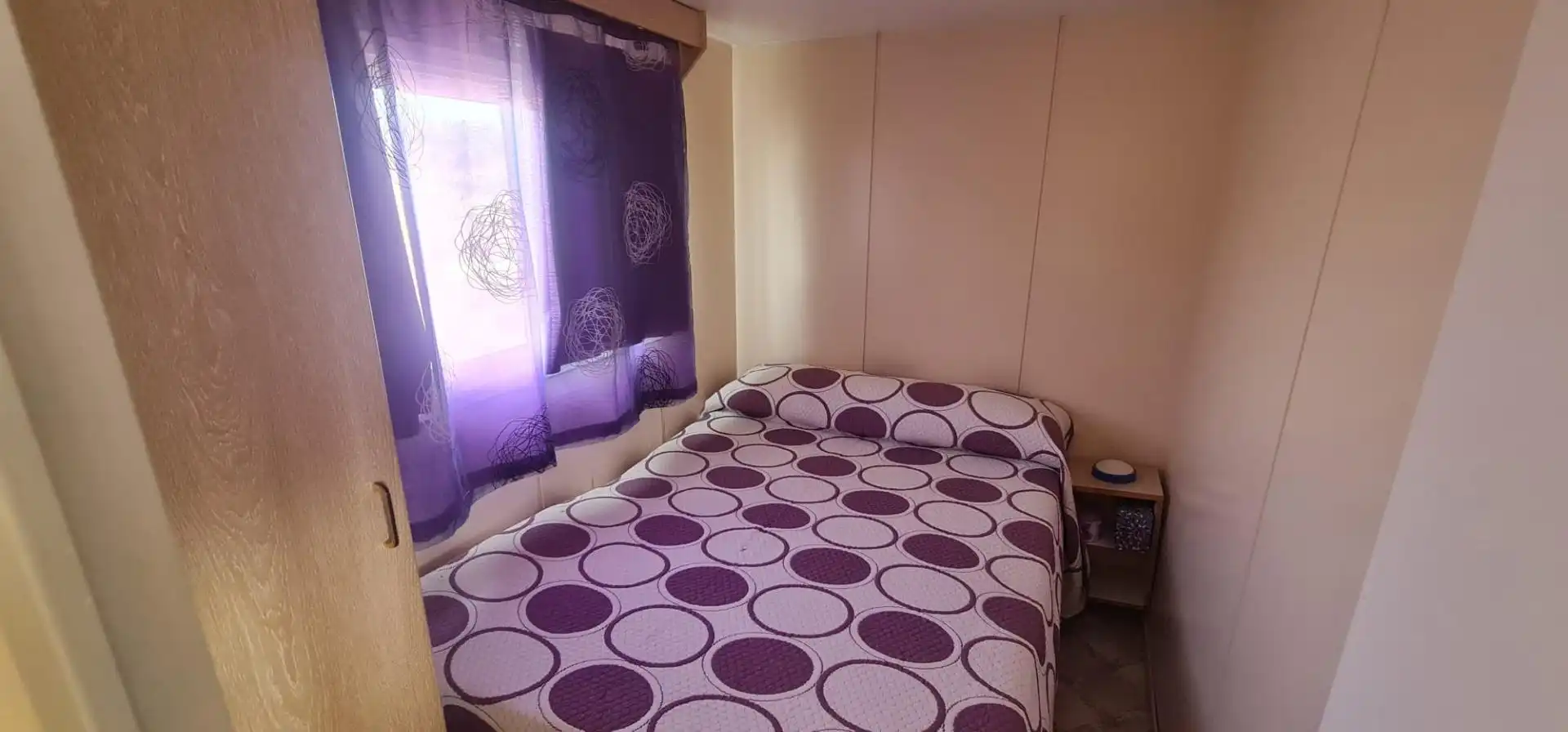 Bedroom of Houses for sale in Molina de Segura