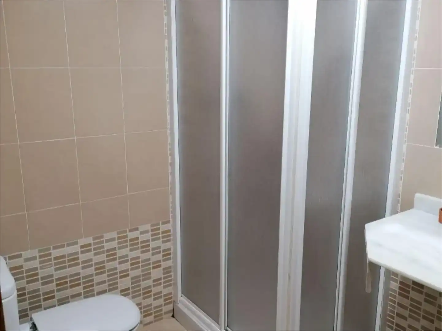 Baño de Piso en venta en Puente de Génave, Jaén
