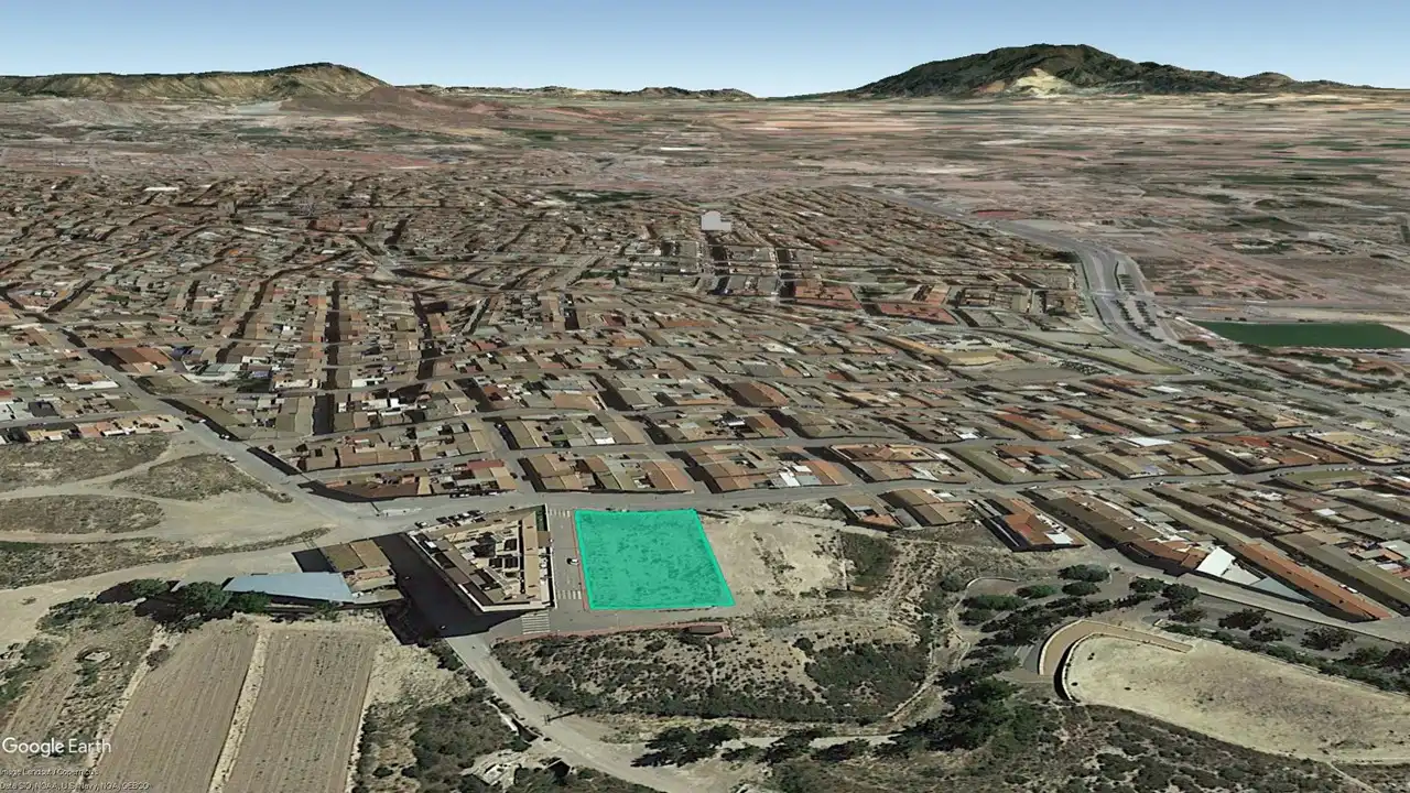 Terrenys i solars en venda a C/ Argentina, imagen 23