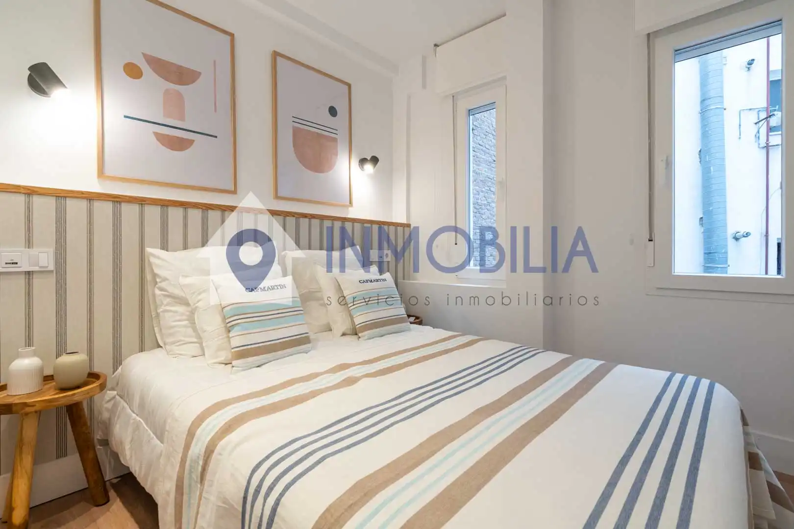 Habitación de Piso en venta en Madrid con Calefacción y Terraza