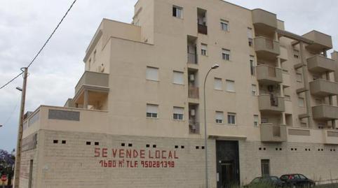 Photo 2 of Premises to rent in C/ Pintor Gines Parra, Vícar Pueblo, Vícar