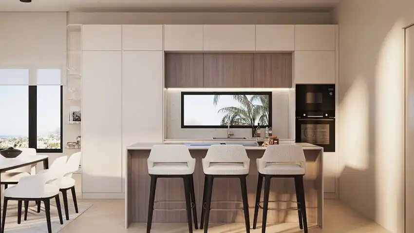 House with pool for sale in Estepona Pueblo, imagen 3