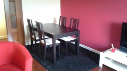 Photo 5 of Flat to rent in Avenida Imperio Argentina, Martín Carpena - Torre del Río, Málaga