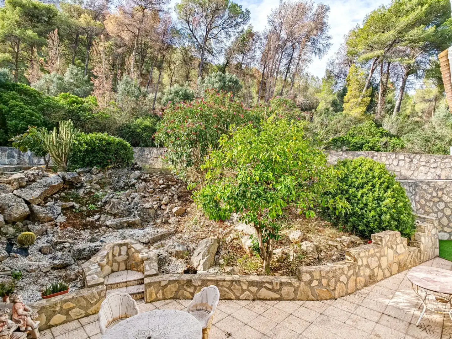 Detached house with pool for sale in Carrer de Learco, imagen 31