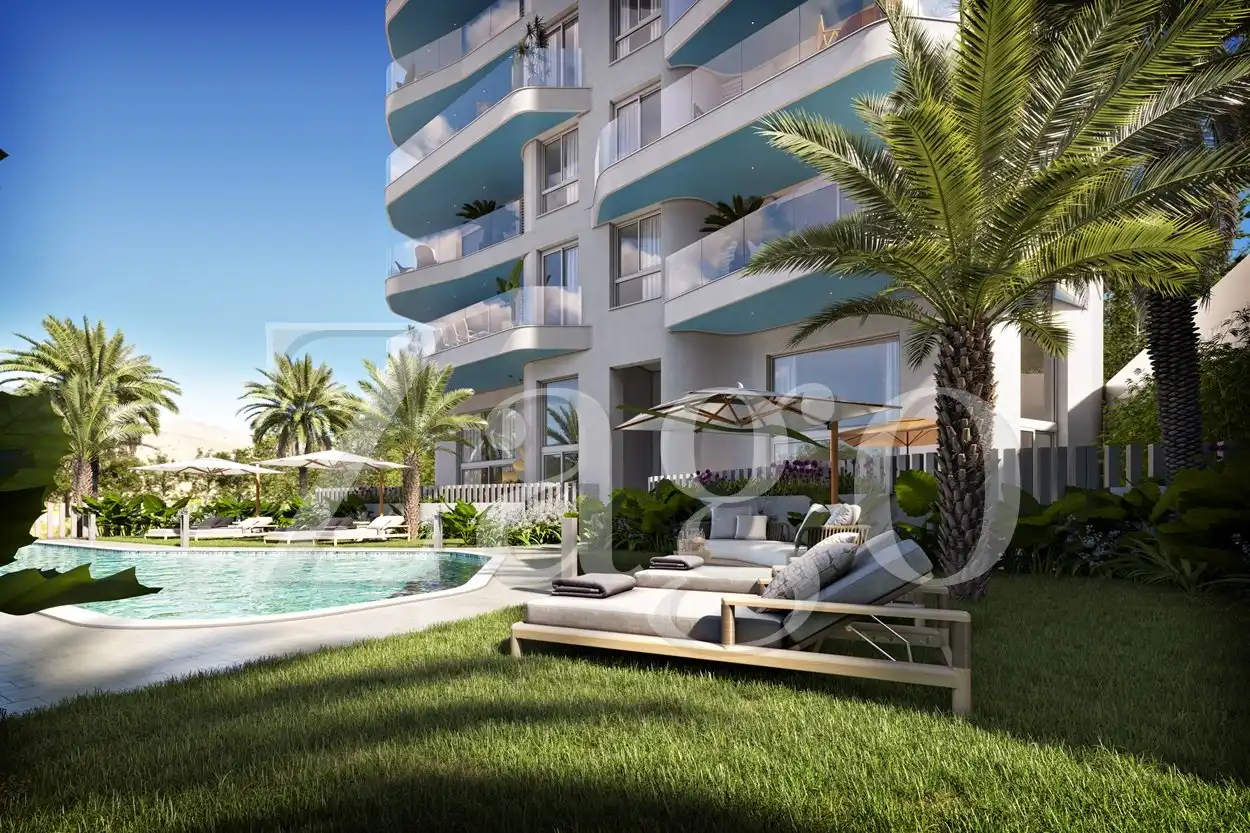 Apartment mit Pool zum Verkauf in Centro Urbano, imagen 21