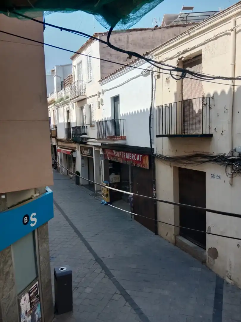 Local en venta en Sant Andreu de Llavaneres con Aire acondicionado, Calefacción y Parquet