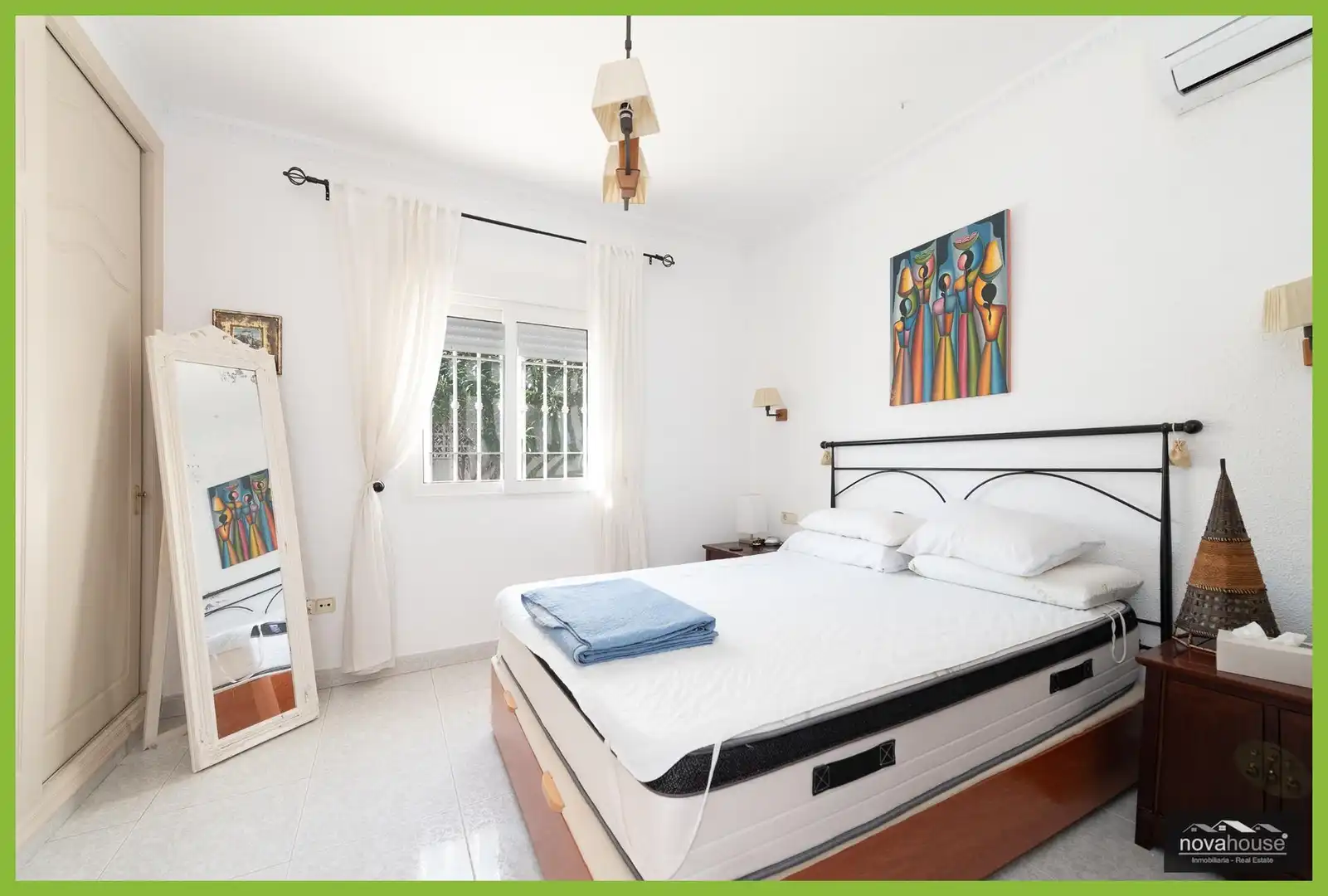 Casa con terraza en venta en Calle LEVANTE (RIVERA TRAYAMAR), imagen 13