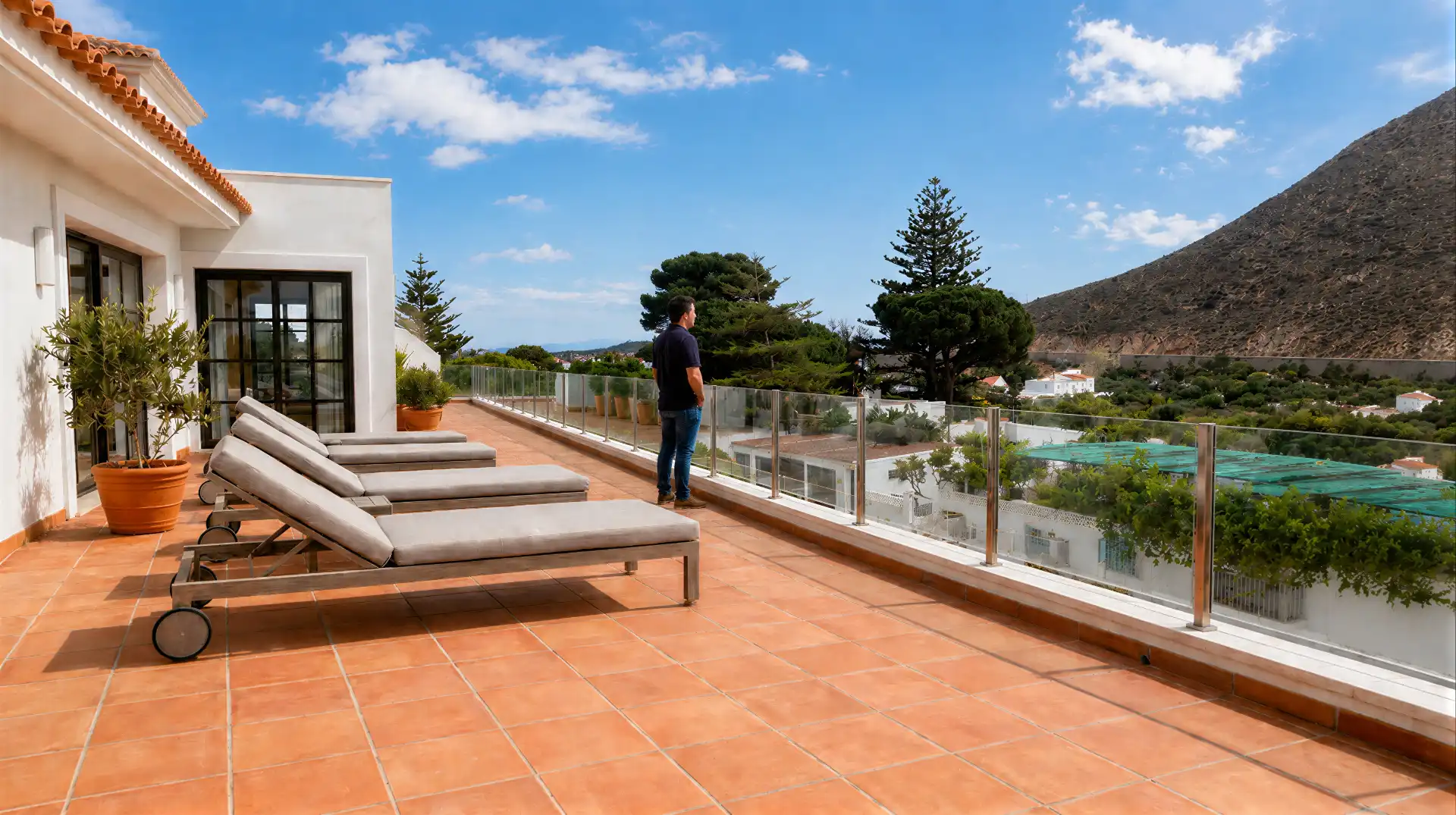 Attic for sale in Calle Rambla Hileros, 26, Castell de Ferro