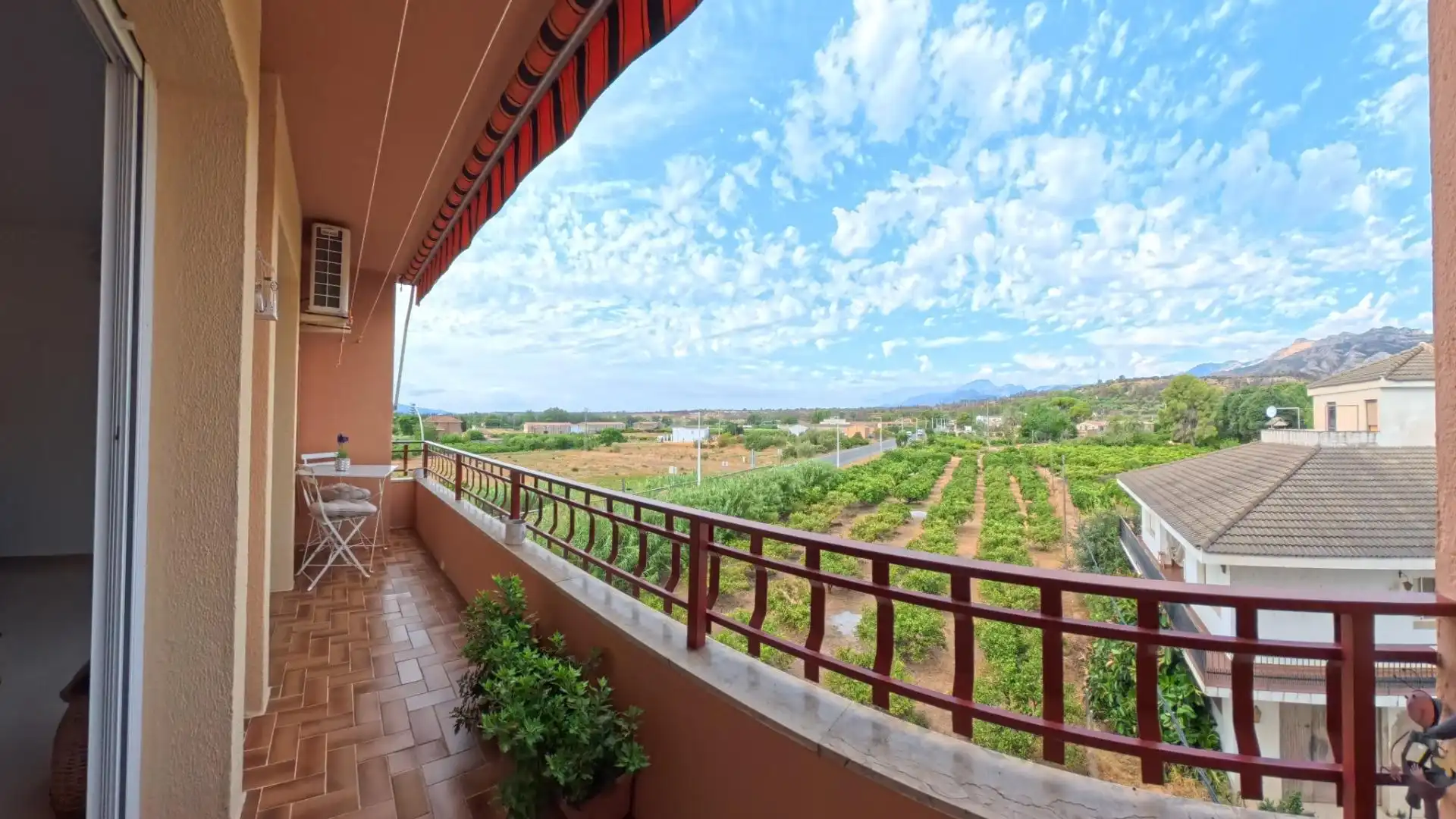 Terraza de Piso en venta en Xerta
