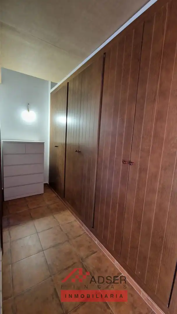 Bedroom of Flat for sale in Sojuela  with Heating, Terrace and Storage room