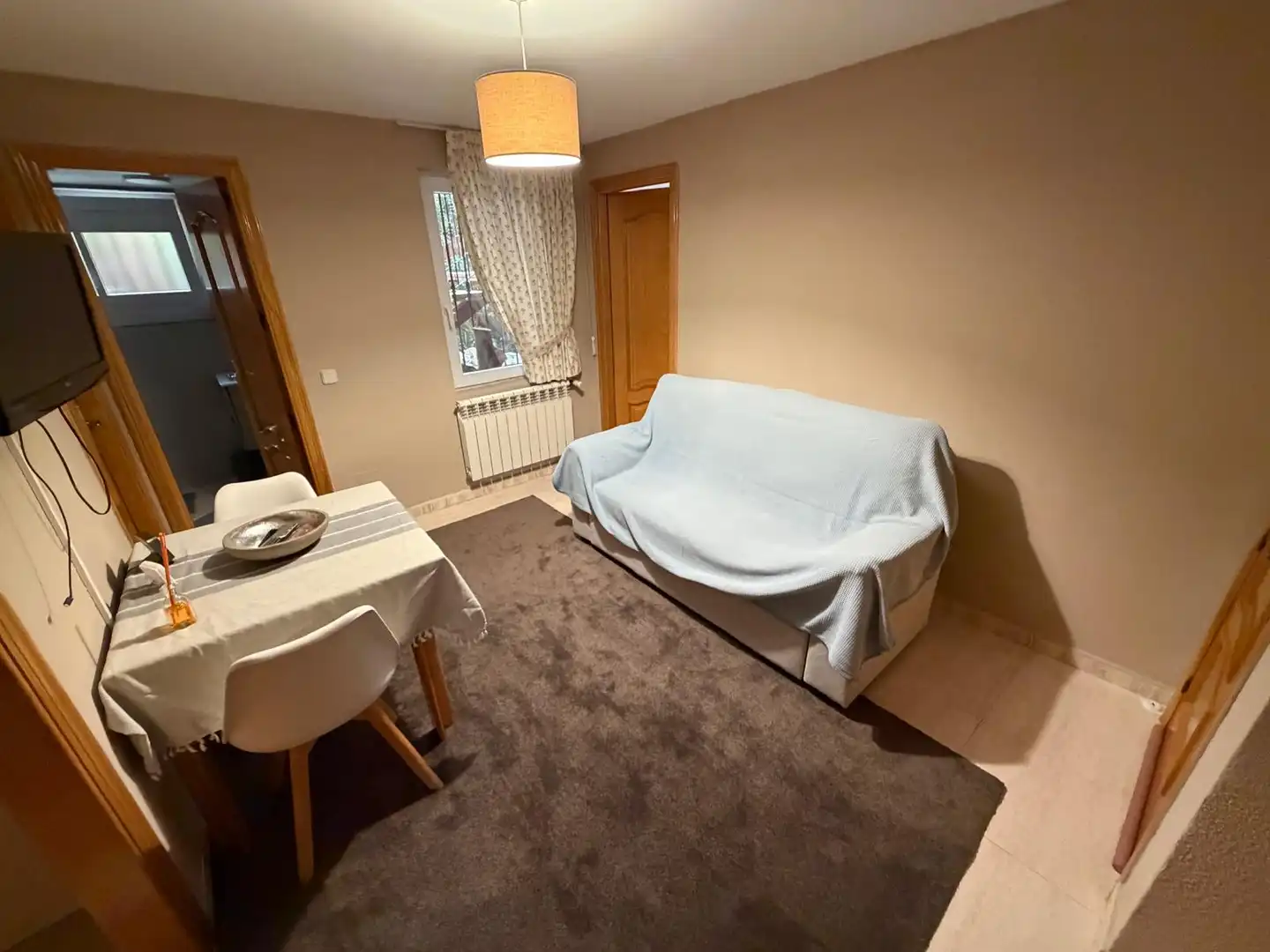 Casa o chalet de alquiler en Torrelodones con Aire acondicionado, Calefacción y Amueblado