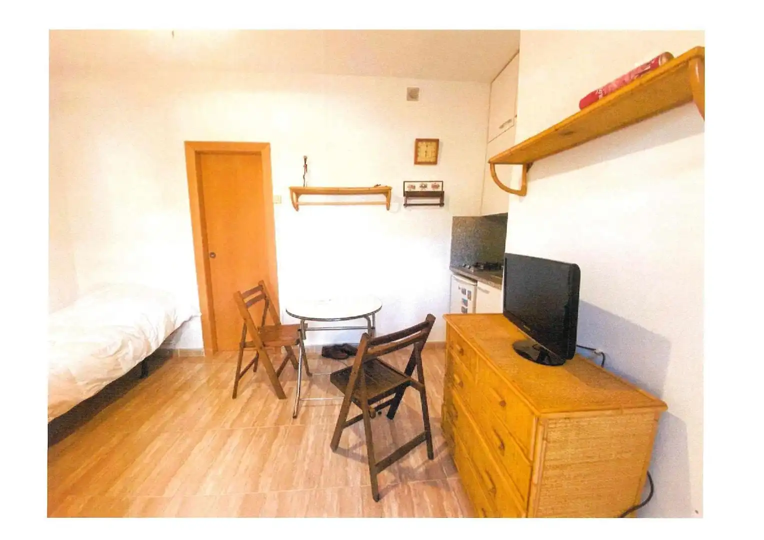 Habitación de Planta baja en venta en Calonge i Sant Antoni con Calefacción y Terraza