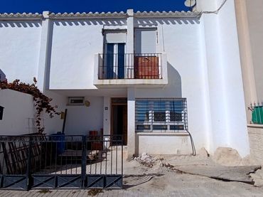 Casa a schiera con balcone in vendita a Vélez-Blanco