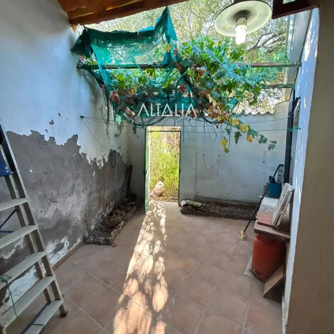 Casa en venda a ALCALDE QUITERIO CARRASCO, imagen 13