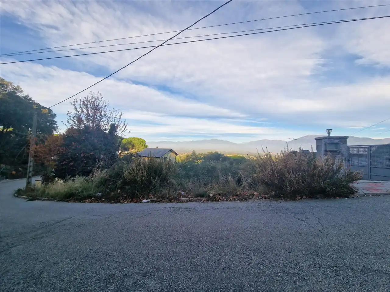 Residential land for sale in CAMPEROL, imagen 9