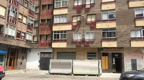 Foto 5 de Garatge en venda a Cm Camino de Mendiola, Adurtza, Vitoria - Gasteiz