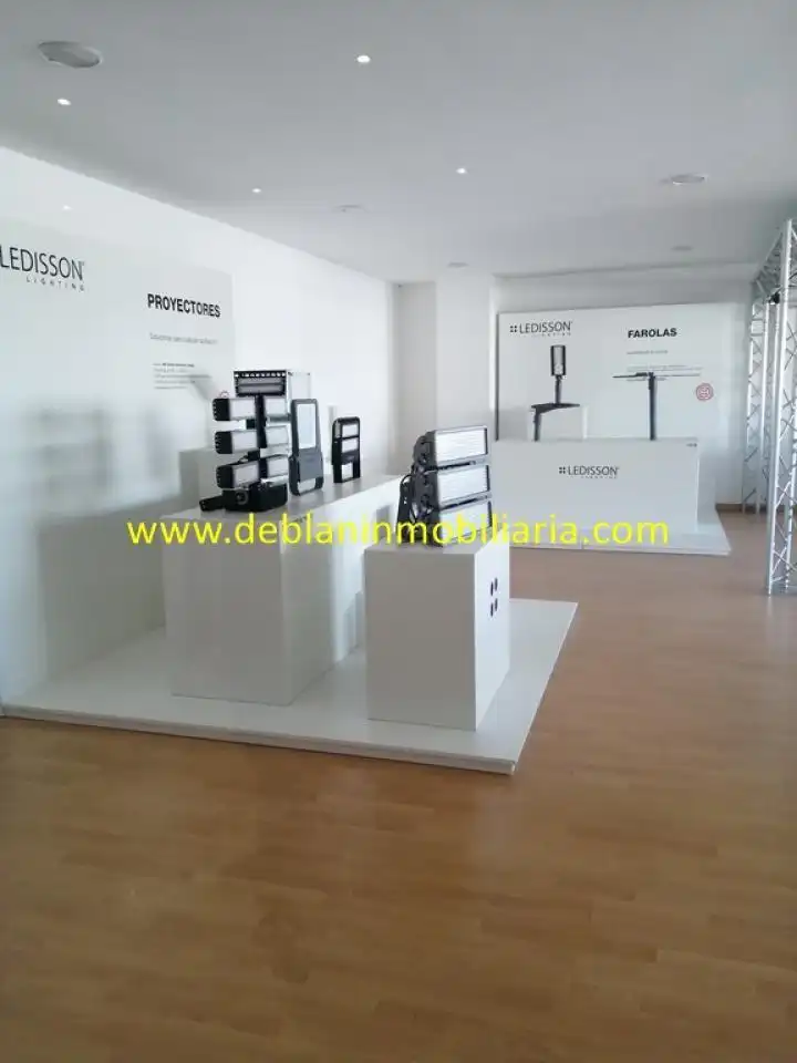 Local comercial en venta en A Graña, imagen 3