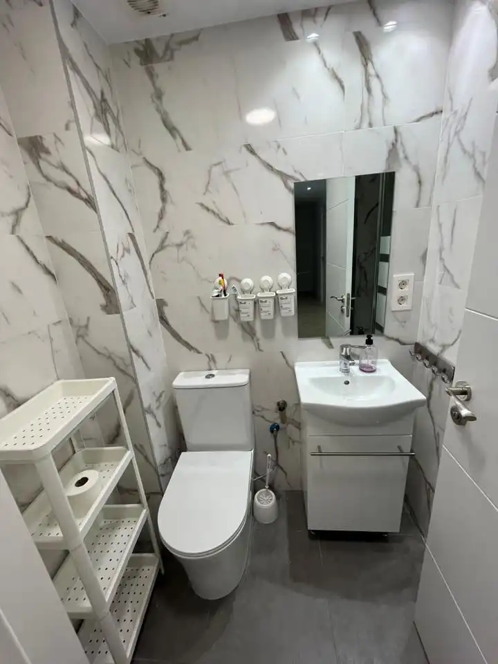 Baño de Piso en venta en Zaragoza con Trastero y Amueblado
