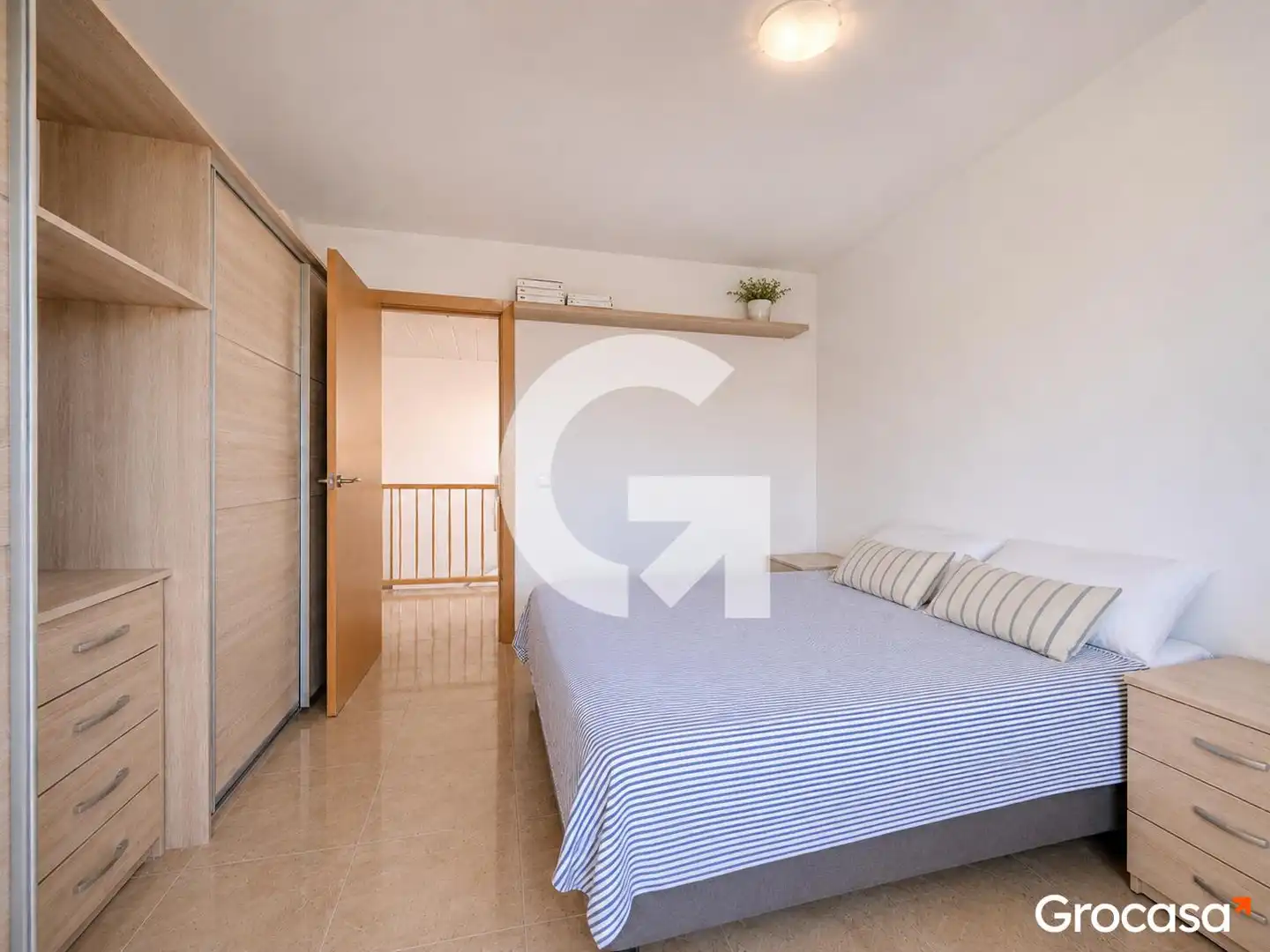 Chalet con terraza en venta en Segur de Dalt, imagen 39