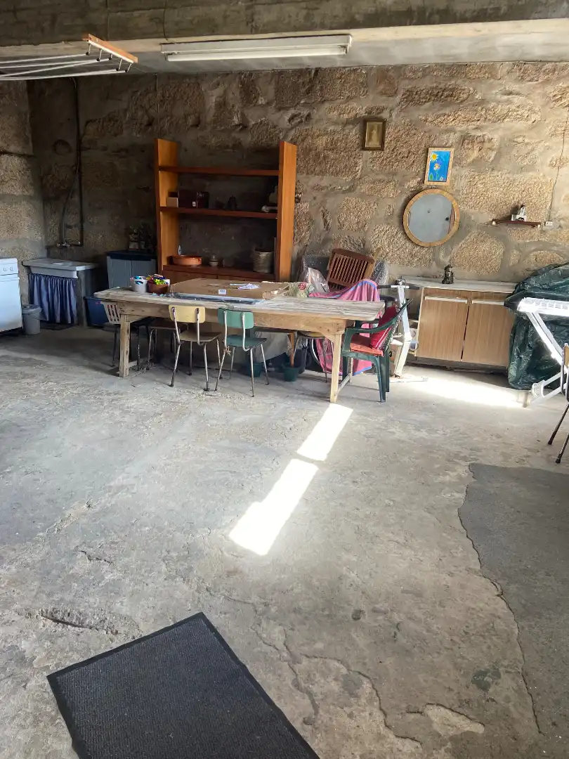 Maison avec jardin à vendre à Rúa Calzada, imagen 30