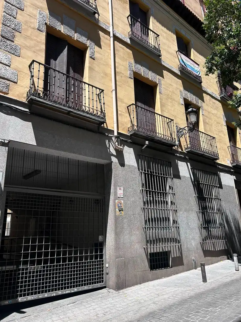 Flat with terrace for sale in Calle de Relatores 6, imagen 36