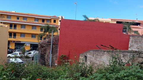 Foto 4 de Casa o xalet en venda a Santa Úrsula pueblo, Santa Cruz de Tenerife