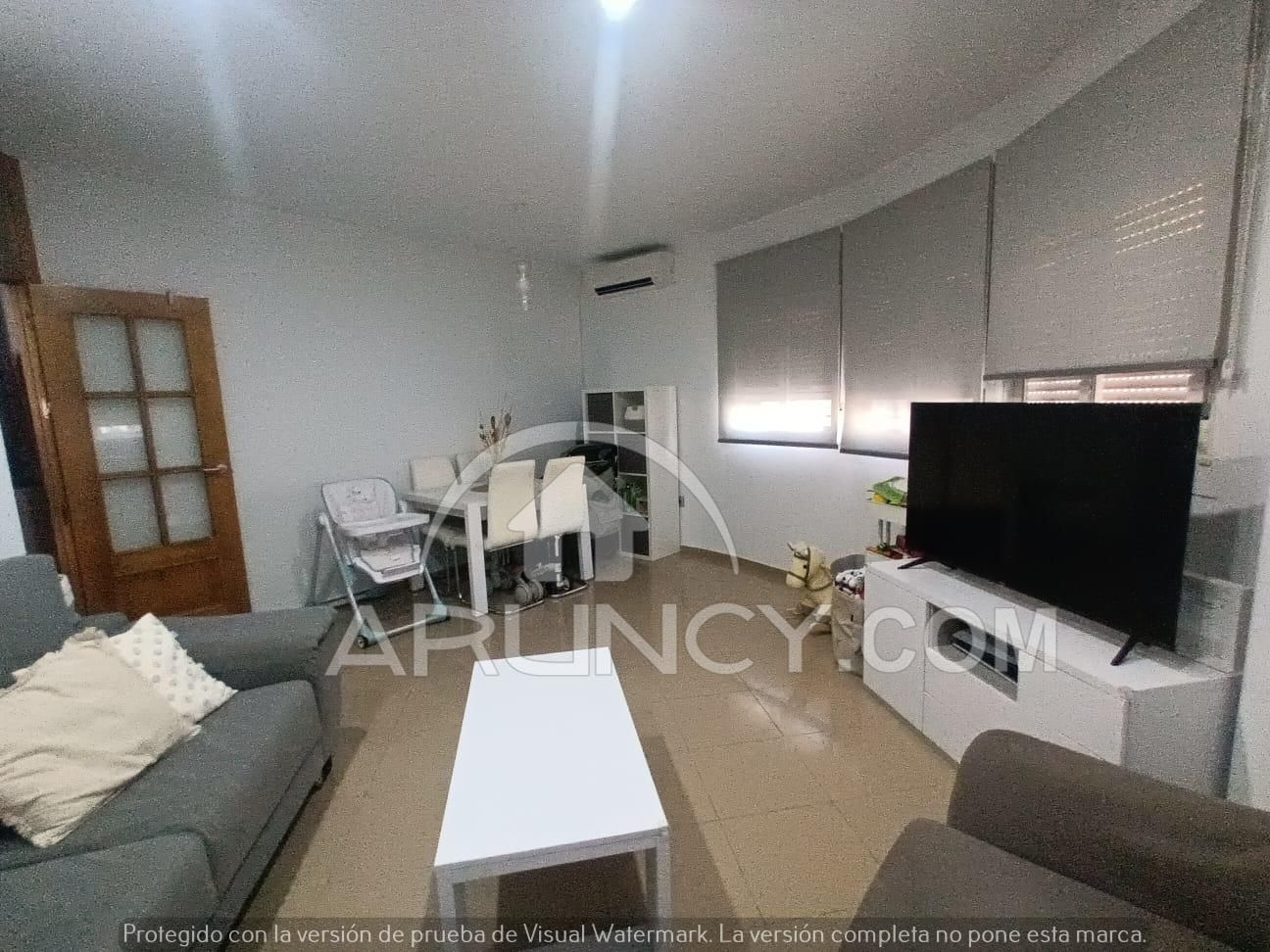 Sala d'estar de Pis en venda en Chiclana de la Frontera