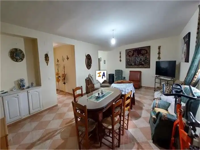 Casa rústica en venda a Monturque, imagen 5