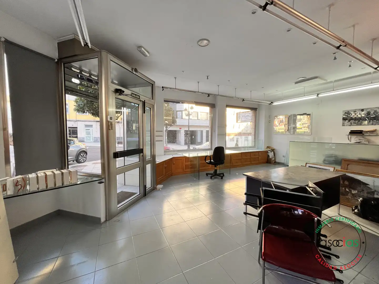 Local en venta en Oviedo 