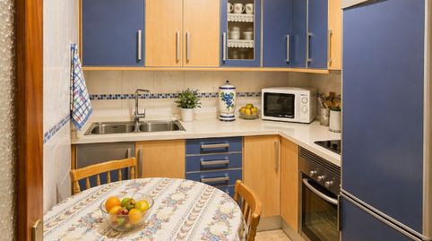 Foto 5 de Casa adosada en venta en Calle Cristóbal García del Castillo, 14, Valle de los Nueve - El Ejido - Medianías, Telde