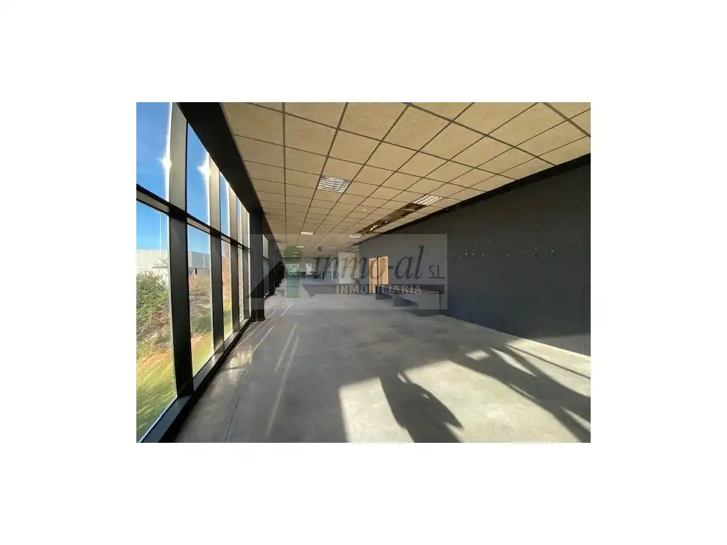 Nave industrial en venta en Les Alqueries / Alquerías del Niño Perdido