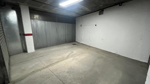 Foto 3 de Garatge en venda a Carrer Tirso de Molina, 4, 4, Centre, Roses