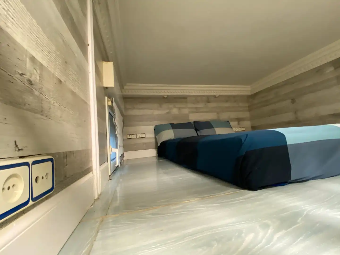 Flat for rent in Calle de Ilustración, Argüelles