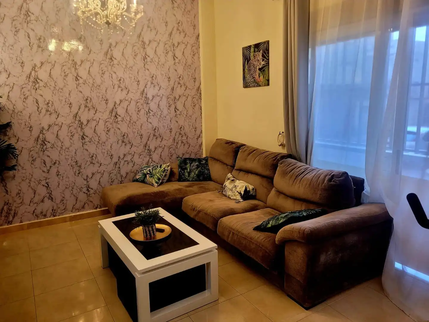 Appartement compact à vendre à Lorca Ciudad, imagen 8