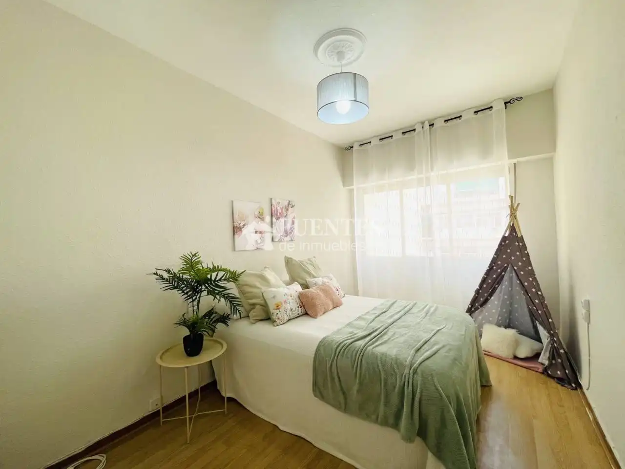 Bedroom of Flat for sale in Alicante / Alacant  with Terrace