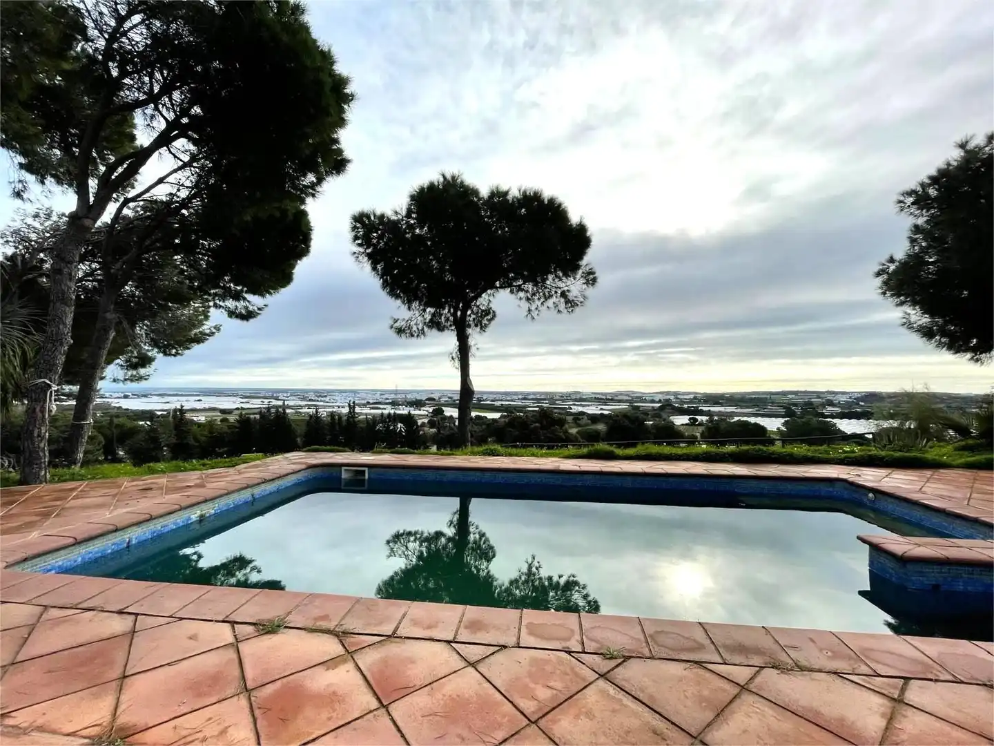 Landhaus mit Pool zum Verkauf in Lepe, imagen 11