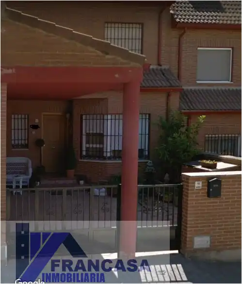 House for sale in Calera y Chozas