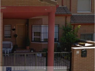 Maison à vendre à Calera y Chozas